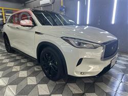 انفنتي QX50